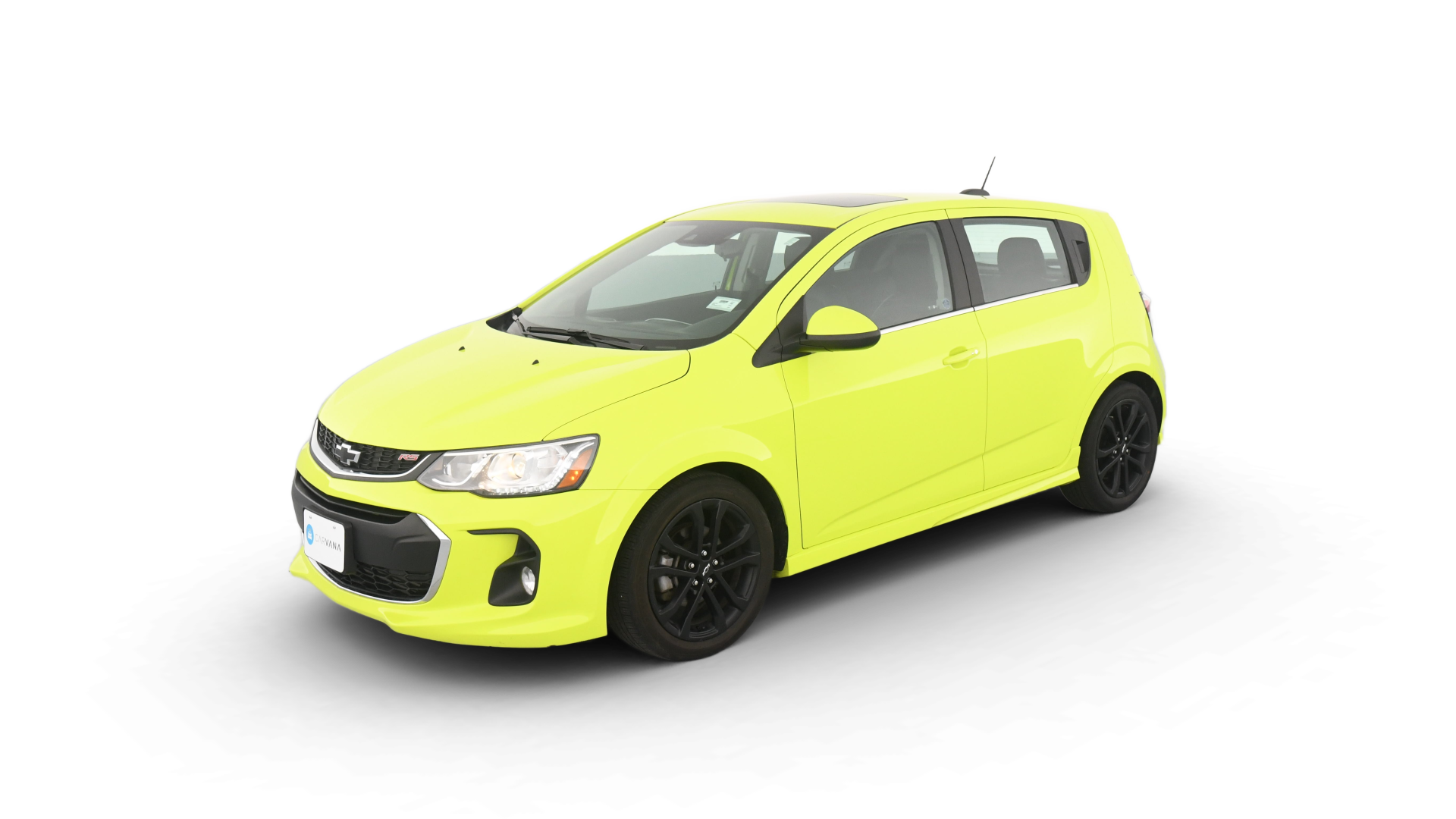 2019 Chevrolet Sonic | Carvana